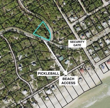 St. George Island, Florida 32328, United States, ,Land,Active,76042