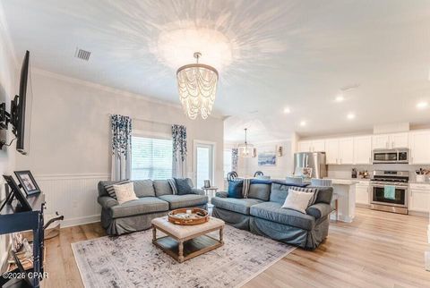 Photo of 378 Jones Homestead Rd, Port Saint Joe, FL 32456 (MLS # 325225)