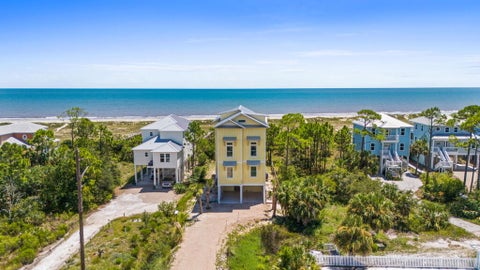 Photo of 191 Sail Away Dr, Port Saint Joe, FL 32456 (MLS # 329332)