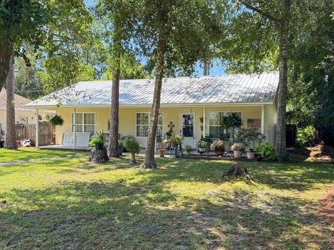 Photo of 318 Earl King St, Apalachicola, FL 32320 (MLS # 327655)