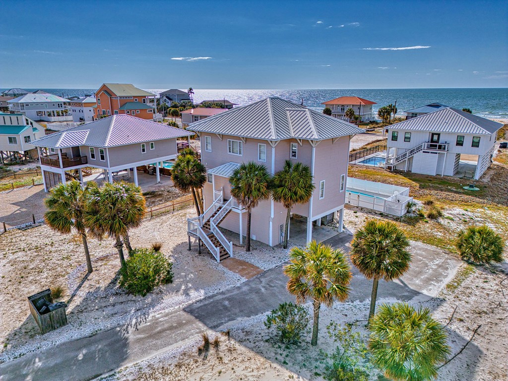 St. George Island, Florida, 32328, United States, 4 Bedrooms Bedrooms, ,5 BathroomsBathrooms,Residential,Active,1738546