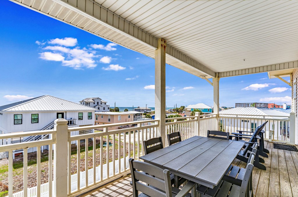 St. George Island, Florida, 32328, United States, 4 Bedrooms Bedrooms, ,5 BathroomsBathrooms,Residential,Active,1738546