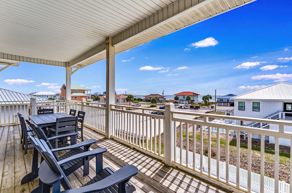 St. George Island, Florida, 32328, United States, 4 Bedrooms Bedrooms, ,5 BathroomsBathrooms,Residential,Active,1738546