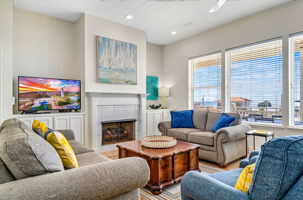 St. George Island, Florida, 32328, United States, 4 Bedrooms Bedrooms, ,5 BathroomsBathrooms,Residential,Active,1738546