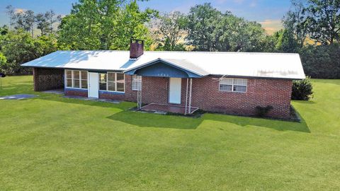 Photo of 5455 Hwy 71 N, Wewahitchka, FL 32465 (MLS # 328259)