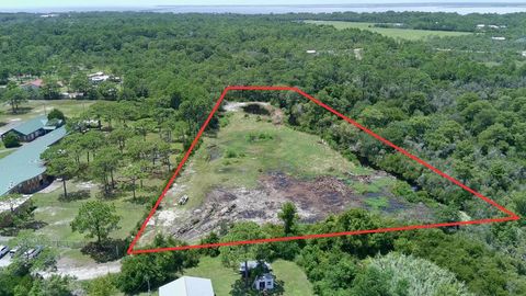 Photo of 89 School Rd, Eastpoint, FL 32328 (MLS # 323785)