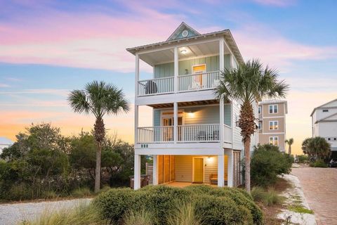 Photo of 122 Summer House Ln, Port Saint Joe, FL 32456 (MLS # 323971)