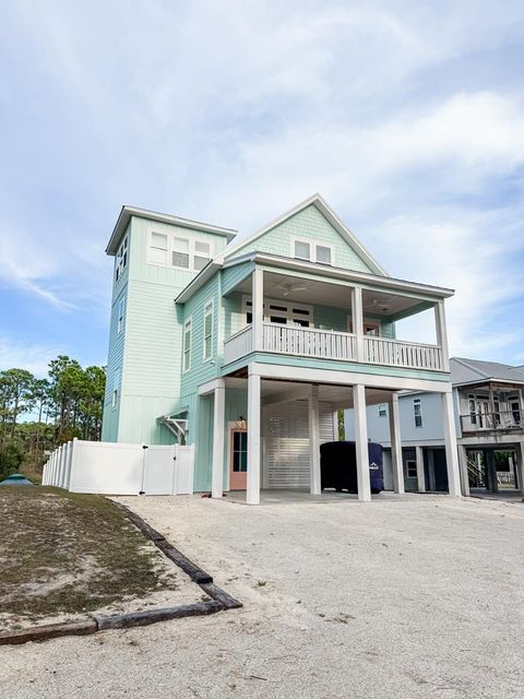 Photo of 331 Bradford St #5, Saint George Island, FL 32328 (MLS # 328063)
