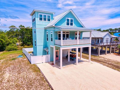 Photo of 331 Bradford St #5, Saint George Island, FL 32328 (MLS # 328063)