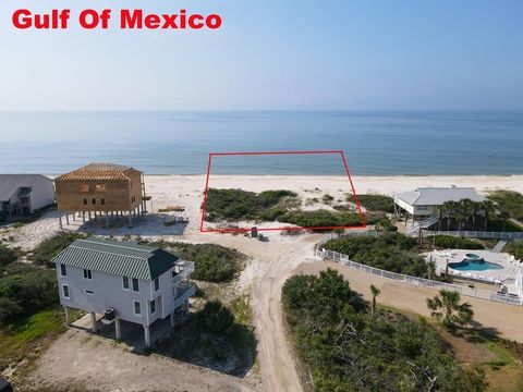 Photo of 1748 E Gulf Beach Dr, Saint George Island, FL 32328 (MLS # 327725)
