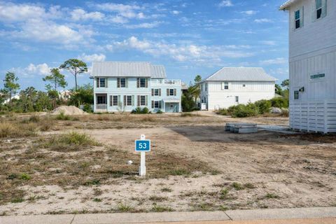 Photo of Lot 53 Rosemary Ct, Port Saint Joe, FL 32456 (MLS # 326484)