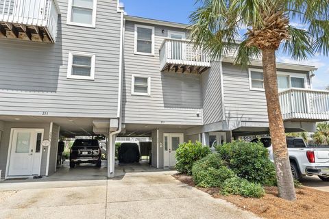 Photo of 253 Parkside Cir, Cape San Blas, FL 32456 (MLS # 322611)