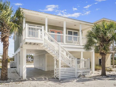 Photo of 7343 Cape San Blas Rd, Cape San Blas, FL 32456 (MLS # 321782)
