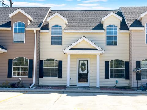 Photo of 1008 15th St #16C, Mexico Beach, FL 32456 (MLS # 321028)