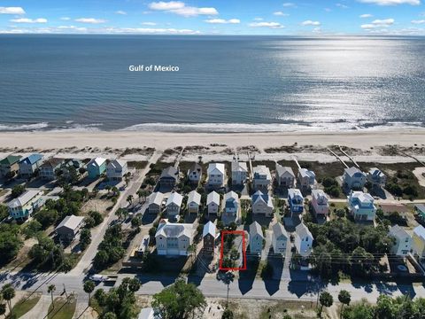 Photo of Lot 6 Money Bayou Dr, Port Saint Joe, FL 32456 (MLS # 328324)