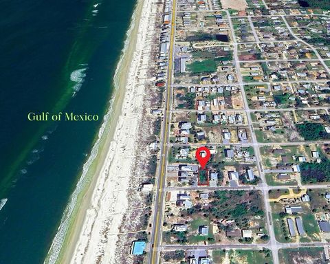 Photo of Lot 19 Cortez St, Port Saint Joe, FL 32456 (MLS # 320837)