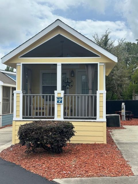 Photo of 1843 Hwy 98 W, Carrabelle, FL 32322 (MLS # 328255)