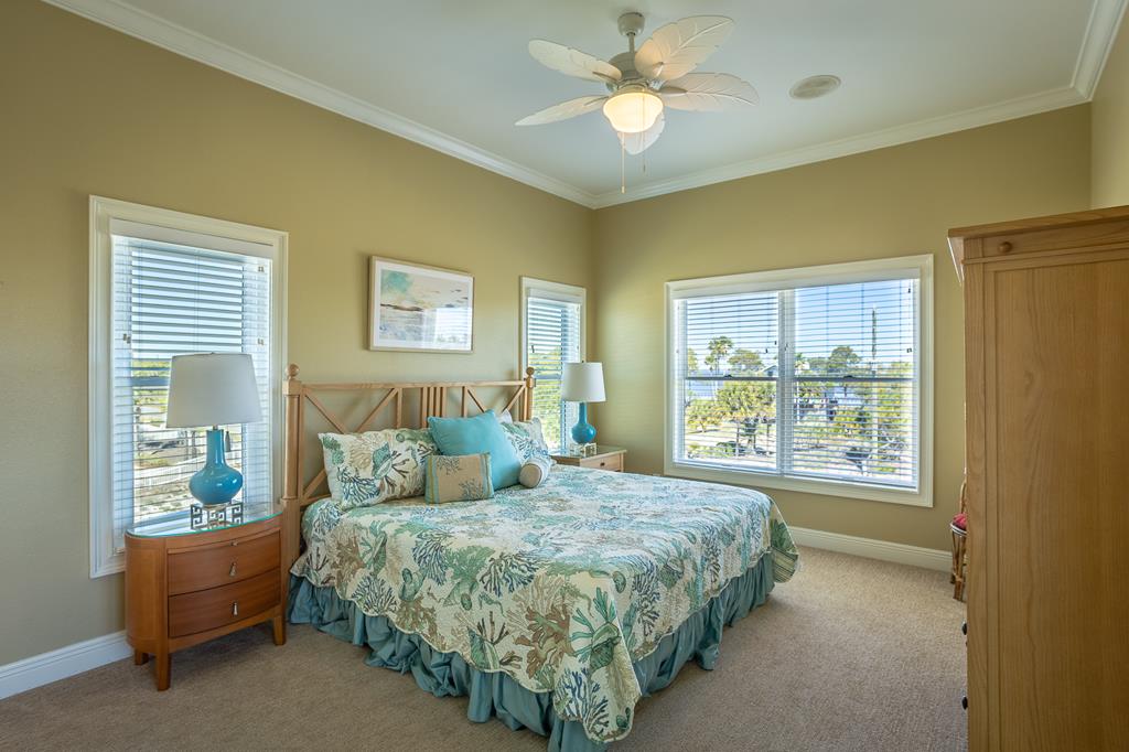 St. George Island, Florida, 32328, United States, 4 Bedrooms Bedrooms, ,5 BathroomsBathrooms,Residential,Active,1742159