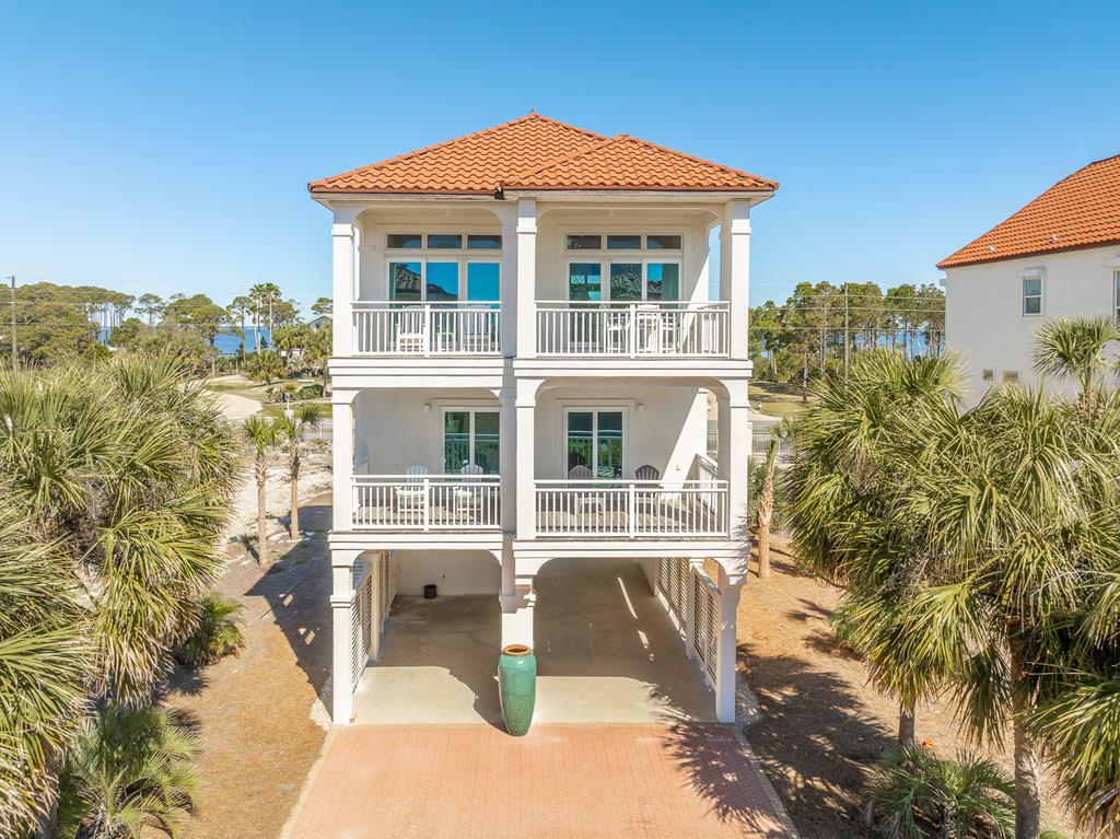 St. George Island, Florida, 32328, United States, 4 Bedrooms Bedrooms, ,5 BathroomsBathrooms,Residential,Active,1742159