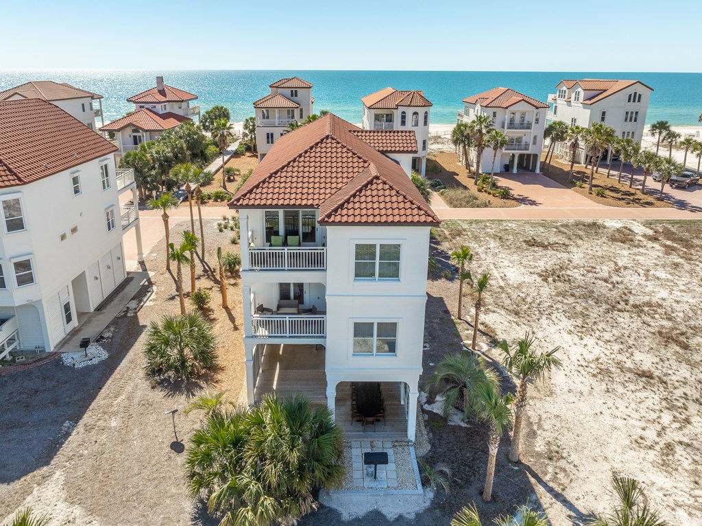St. George Island, Florida, 32328, United States, 4 Bedrooms Bedrooms, ,5 BathroomsBathrooms,Residential,Active,1742159