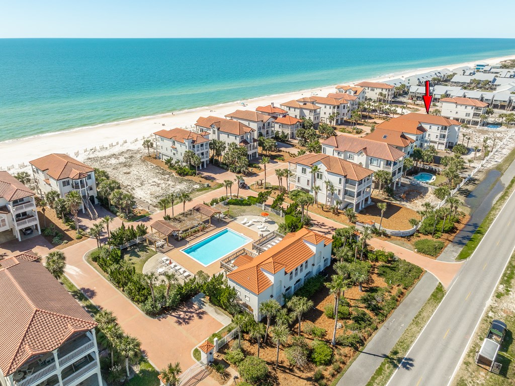 St. George Island, Florida, 32328, United States, 4 Bedrooms Bedrooms, ,5 BathroomsBathrooms,Residential,Active,1742159