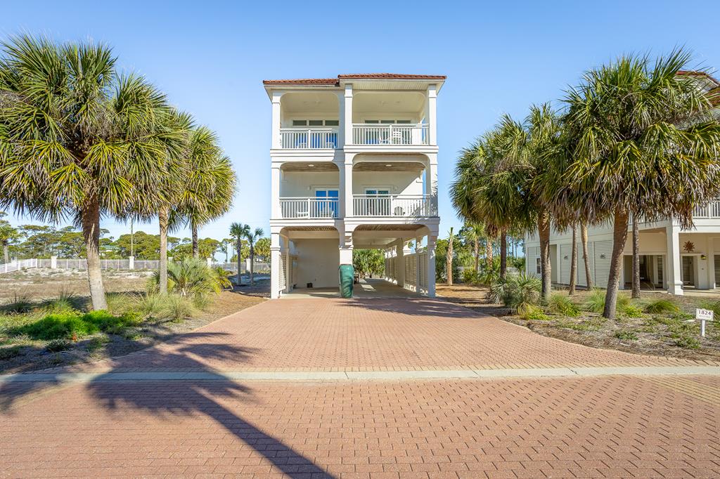 St. George Island, Florida, 32328, United States, 4 Bedrooms Bedrooms, ,5 BathroomsBathrooms,Residential,Active,1742159