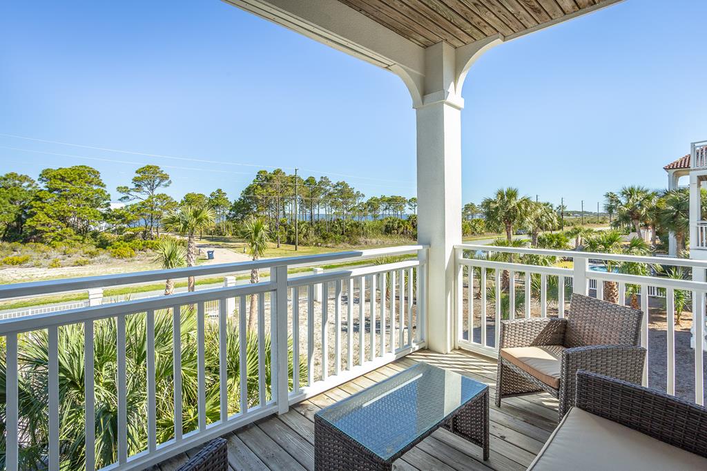 St. George Island, Florida, 32328, United States, 4 Bedrooms Bedrooms, ,5 BathroomsBathrooms,Residential,Active,1742159