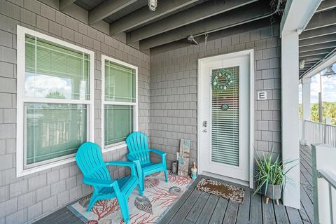 Photo of 1120 15th St #3-E, Mexico Beach, FL 32456 (MLS # 324254)