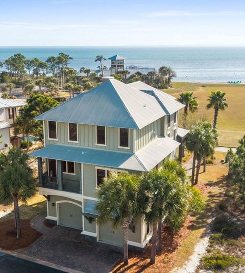 Photo of 118 N Echo Ln, Port Saint Joe, FL 32456 (MLS # 326554)