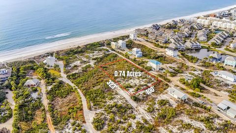 Photo of 150/138 Sanuk Dr, Cape San Blas, FL 32456 (MLS # 324948)