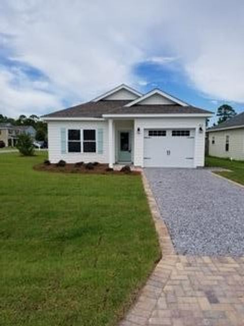 Photo of 103 Kaelyn Ln, Port Saint Joe, FL 32456 (MLS # 328022)