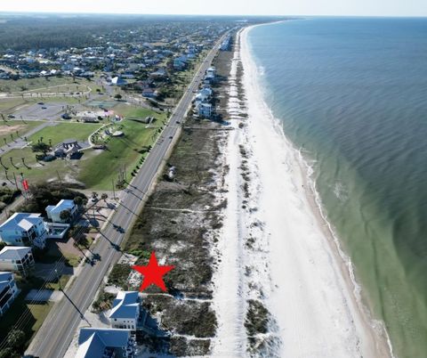 Photo of 8873 Hwy 98, Port Saint Joe, FL 32456 (MLS # 317217)