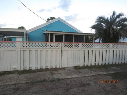 Photo of 24 Parker Ave #1, Carrabelle, FL 32322 (MLS # 324182)