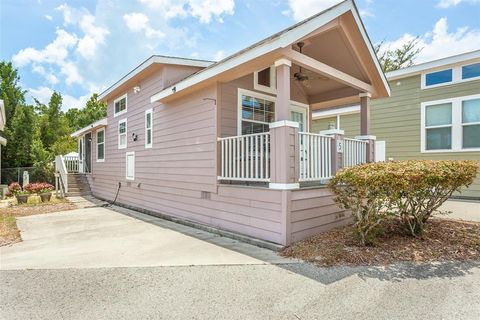 Photo of 1843 Hwy 98 W #5, Carrabelle, FL 32322 (MLS # 326468)