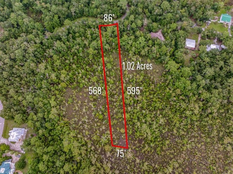 Photo of 163 Sand Bar Rd, Apalachicola, FL 32320 (MLS # 329660)