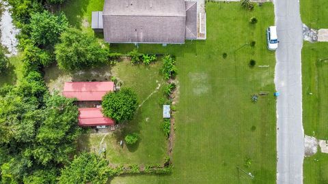 Photo of 518 Chipola Ave, Wewahitchka, FL 32465 (MLS # 328778)