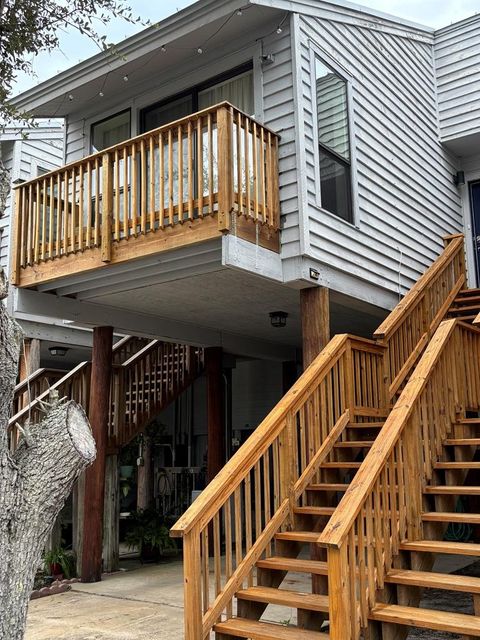 Photo of 1804 E Gulf Beach Dr #L-4, Saint George Island, FL 32328 (MLS # 323933)