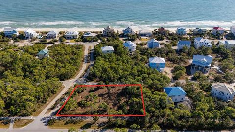 Photo of 1944 Reed Ct W Ct, Saint George Island, FL 32328 (MLS # 324784)