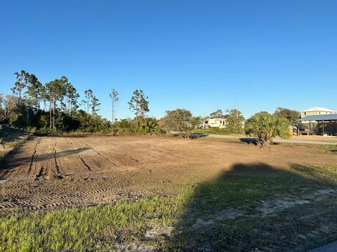 Photo of Lot 3 Americus Ave, Port Saint Joe, FL 32456 (MLS # 318575)