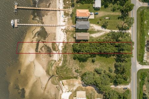 Photo of 2192 Hwy 98 E, Carrabelle, FL 32322 (MLS # 315169)
