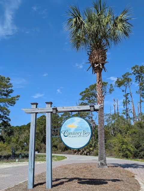 Photo of 200 Ante-Beppum Loop, Carrabelle, FL 32322 (MLS # 327882)