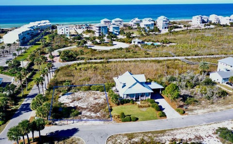 Photo of Lot 1 Hemmingway CR CIR, Cape San Blas, FL 32456 (MLS # 328968)
