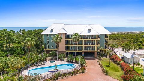 Photo of 197 Cape Pointe Dr #Unit C3, Port Saint Joe, FL 32456 (MLS # 326286)