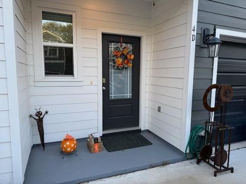 Photo of 276 The Prado #4-D, Apalachicola, FL 32320 (MLS # 324677)