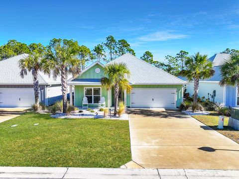 Photo of 960 Backwater Rd, Port Saint Joe, FL 32456 (MLS # 324807)