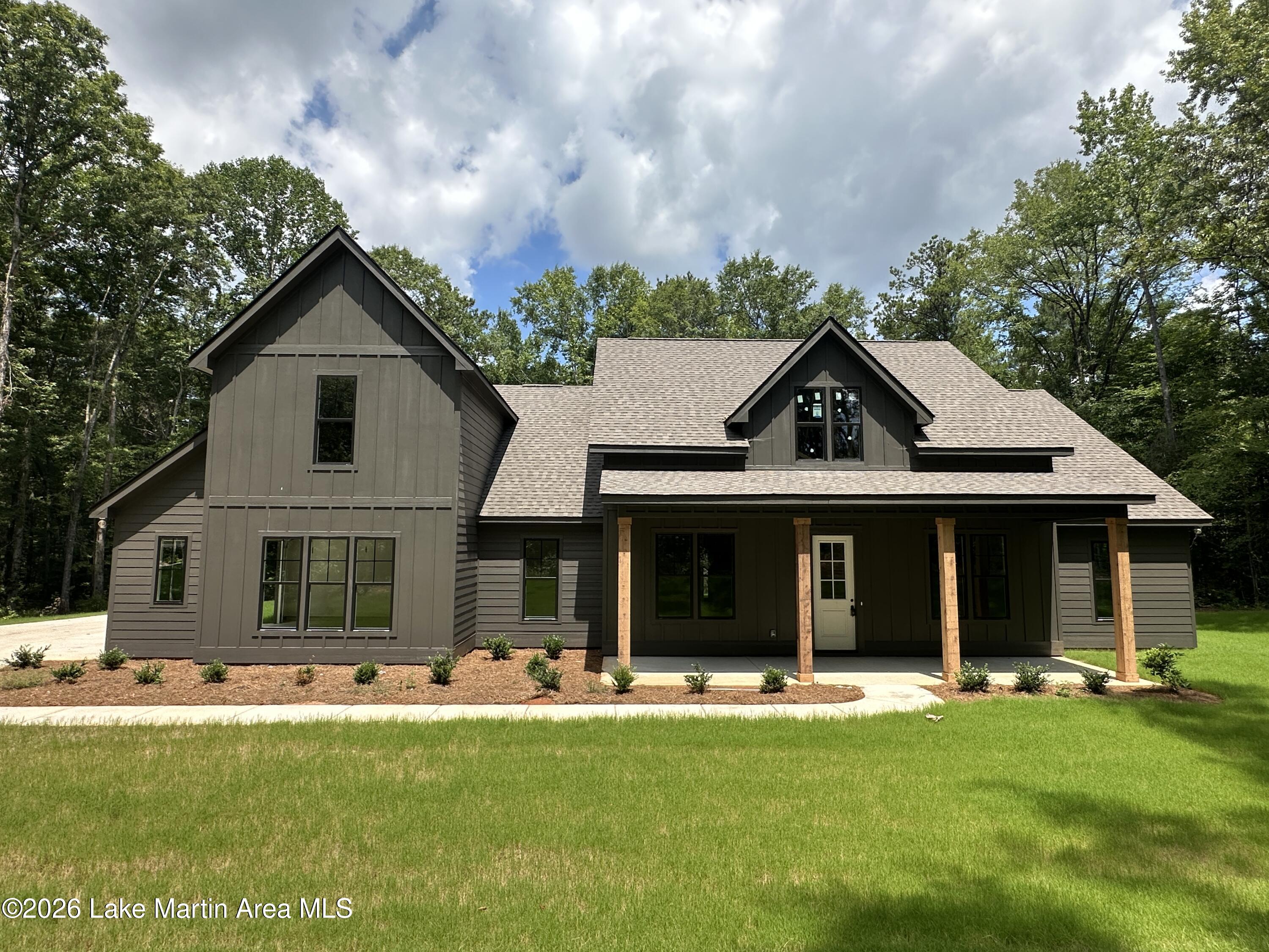 Lot 7, Blue Creek