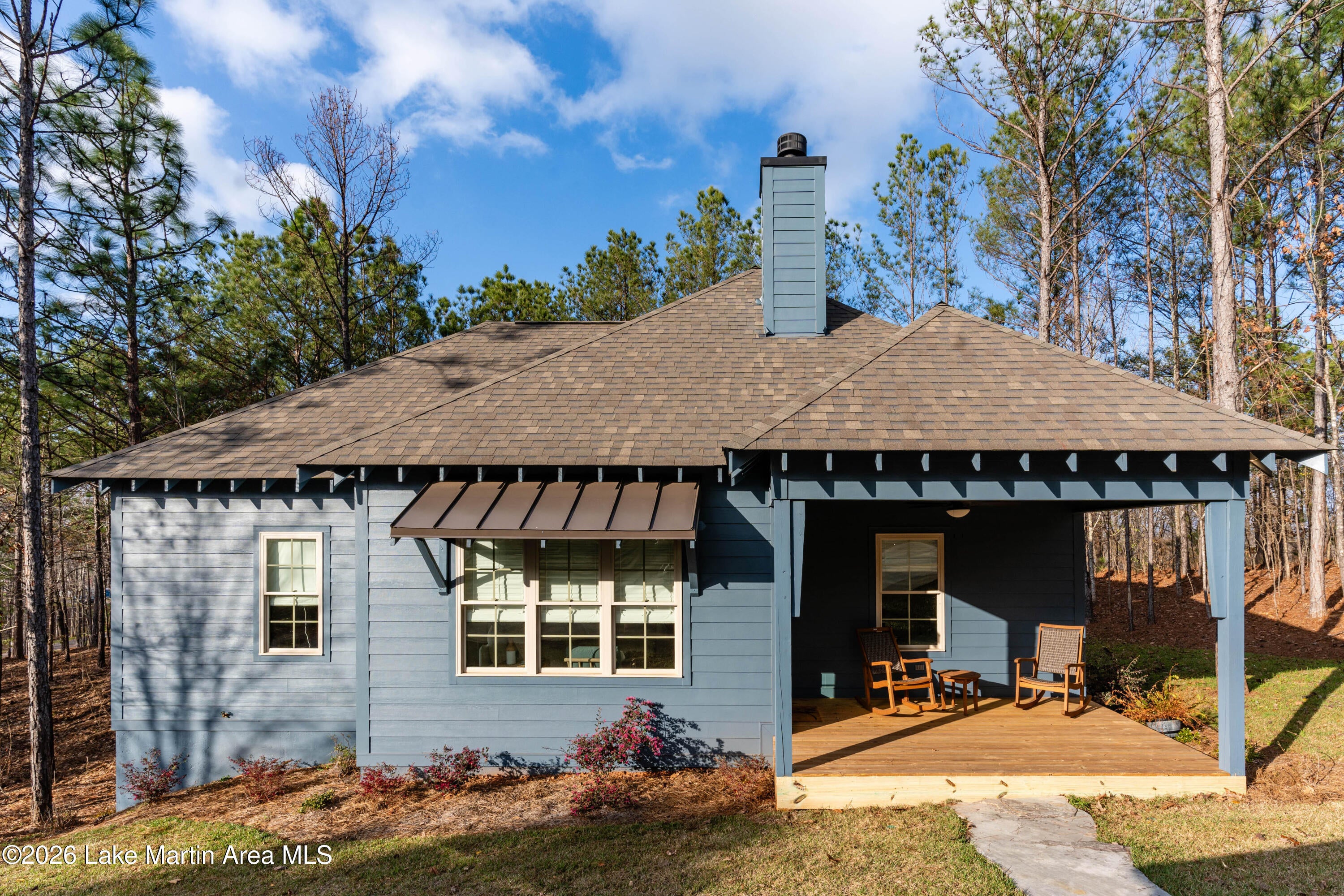 Trails at The Village Exteriors (11 of 1