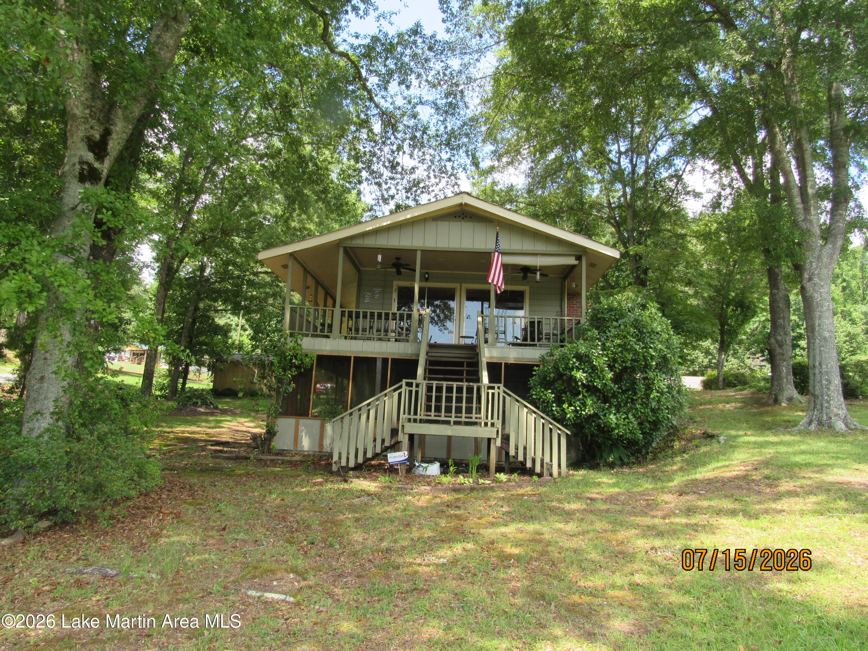 Photo 1 of 25 — 353 Farm Loop Rd, Alexander City, AL 35010