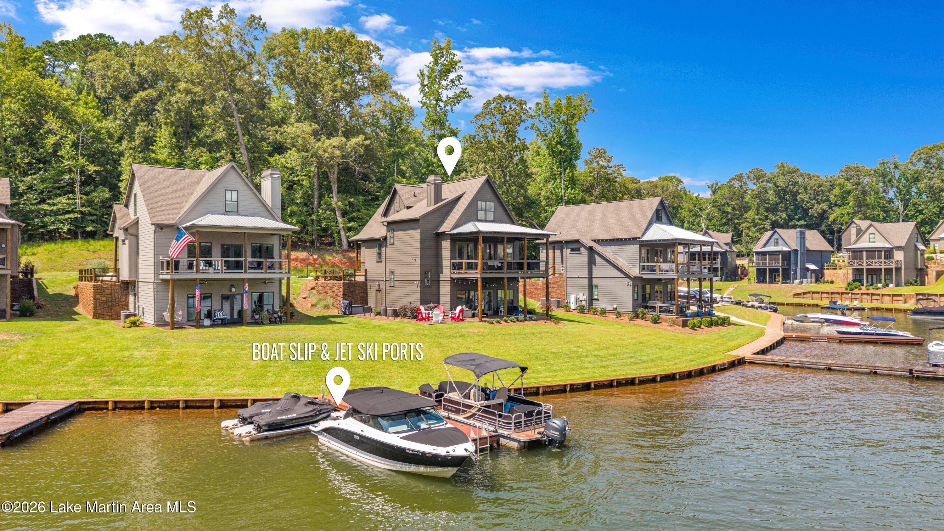 Photo 1 of 48 — 101 Landing Dr, Dadeville, AL 36853