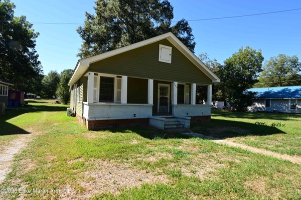 205 S DAVIS AVE, SYLACAUGA, AL 35150 - Image 59e29fa84fabdde2b2fded2fcd014d15/3275432039
